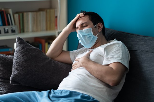 Srbiji ozbiljno preti tridemija: Spoj korone, gripa i respiratornog virusa sve prisutniji